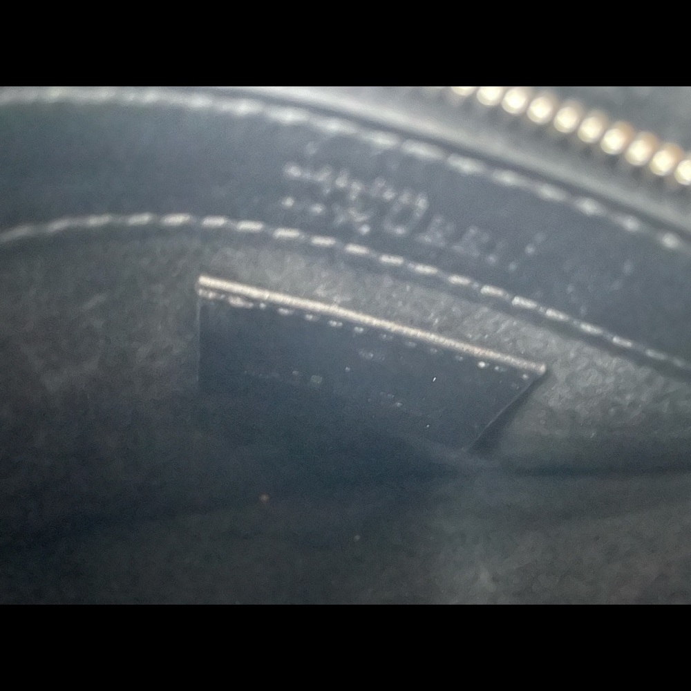 Alexander McQueen heroin studded mini bag - Picture 8 of 9